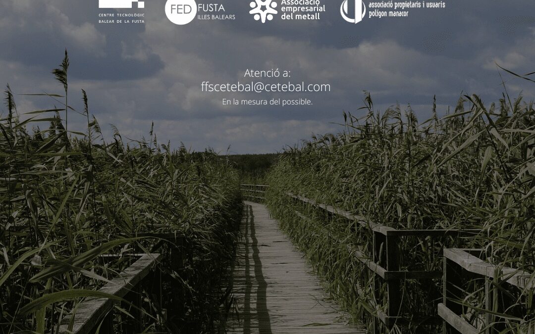 FED FUSTA IB VACACIONES DEL 10 AL 23 DE AGOSTO